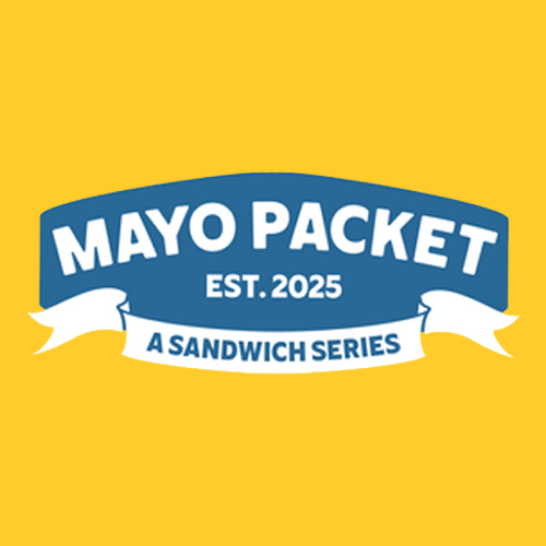 Mayo Packet: A Sandwich Series